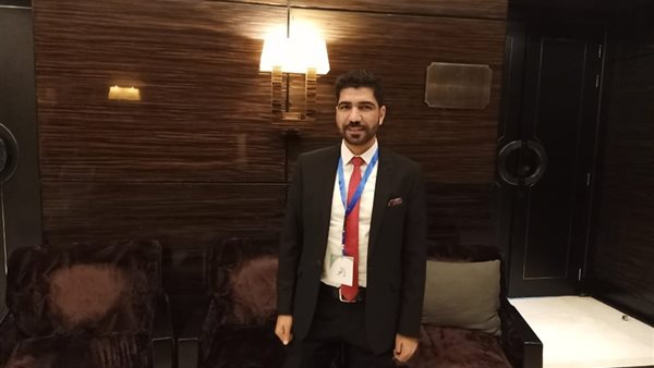 أحمد عزيز: الحروب الرقمية الباردة تستهدف الاغتيال النفسي وتفكيك الدولة من الداخل