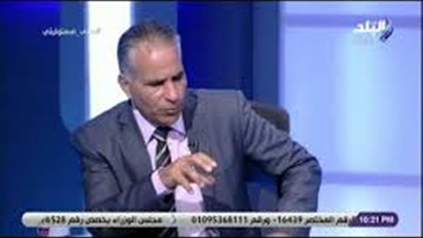 عبد الستار حتيتة يكشف مخطط قطر لنشر الفوضى بالمنطقة.. «تمول فنانين وإرهابيين» (فيديو)