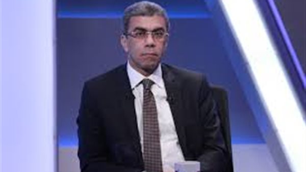 ياسر رزق: «الإخوان قتلة.. والتصالح معهم مستحيل» (فيديو)