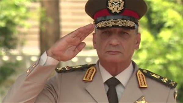 ياسر رزق يطالب وزير الدفاع بالإدلاء بشهادته حول أوامر مرسي ضد متظاهري 30 يونيو (فيديو)