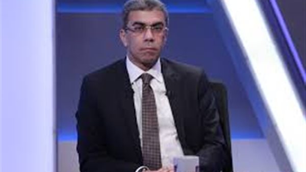 ياسر رزق: «خطة الإصلاح السياسي تتضمن زيادة النوافذ الإعلامية وتقبل الرأي الآخر» (فيديو)