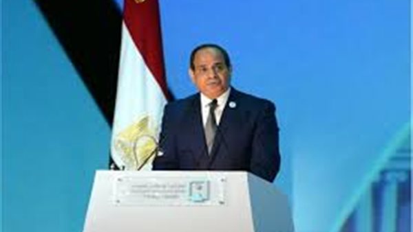 ياسر رزق: «السيسي أول رئيس مصري يأتي بإرادة شعبية» (فيديو)