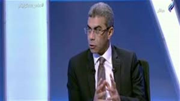 ياسر رزق: «المؤسسات الصحفية القومية قوية.. وقادرة على النهوض بالمهنة» (فيديو)