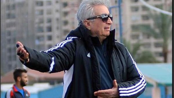 حلمي طولان يهاجم الجبلاية.. «هل ينفع ابني يقيمني.. الكرة تدار بعشوائية» (فيديو) 