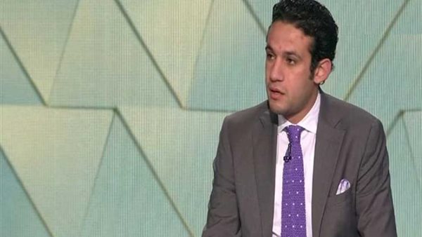محمد فضل يفكر في الاستقالة من اتحاد الكرة.. والسبب عدم الارتياح (فيديو)