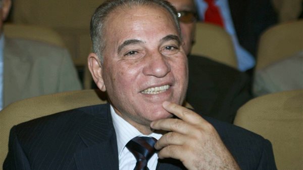 الإخواني المنشق عماد أبوهاشم يعتذر لـ «الزند»: «كنت صح وياريت لو سمعنا كلامك» (فيديو)