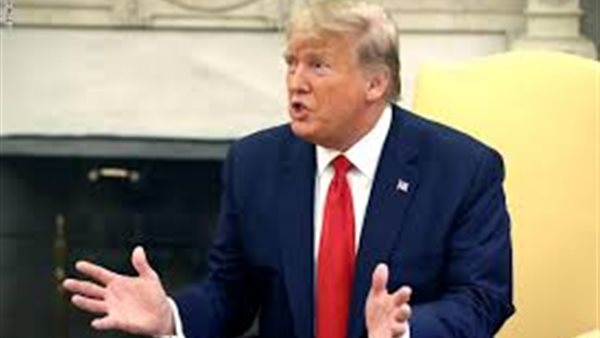 عاطف عبد الجواد: ترامب يخشى توجيه ضربة عسكرية لـ 