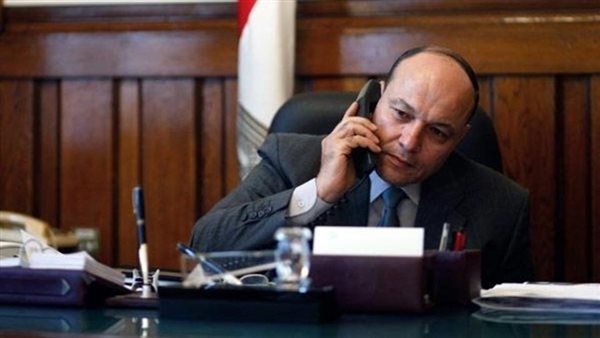 عماد أبوهاشم: «طلعت عبدالله مختل نفسيا.. وهرب إلى تركيا وهو على علاقة بمسئولين قطريين» (فيديو)