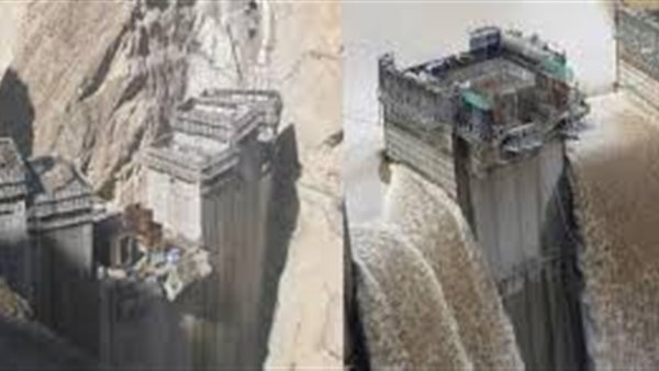 أحمد موسى: «إثيوبيا تماطل في الالتزام باتفاق السد.. والماء أمن قومي لمصر» (فيديو)