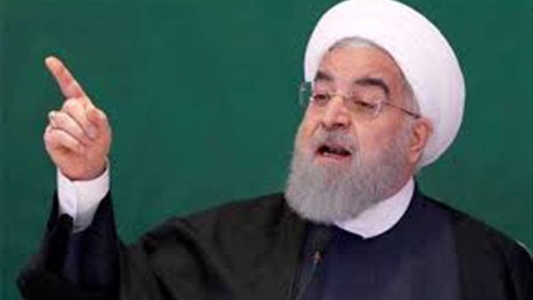 عبدالمنعم سعيد: إيران تقترب من كارثة.. ويجب ردعها (فيديو)