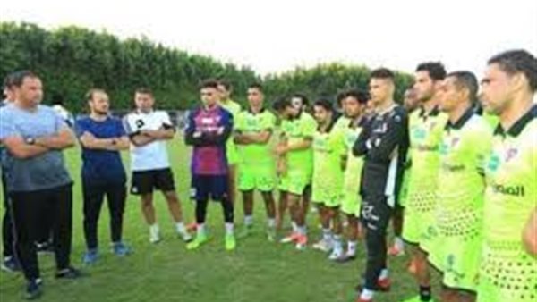 بتروجيت: «لن نحضر قرعة القسم الثاني.. ولو كان الأهلي خسر الدوري لتمت إعادته» (فيديو)