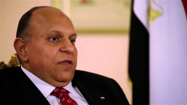 وزير التنمية الإدارية الأسبق: 