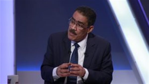 ضياء رشوان: «تجاوز محمد علي في حق الرئيس والجيش بذاءة» (فيديو)