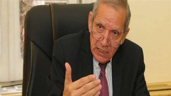 محمد مجاهد يكشف عدد طلاب ومدارس التعليم الفني في مصر 