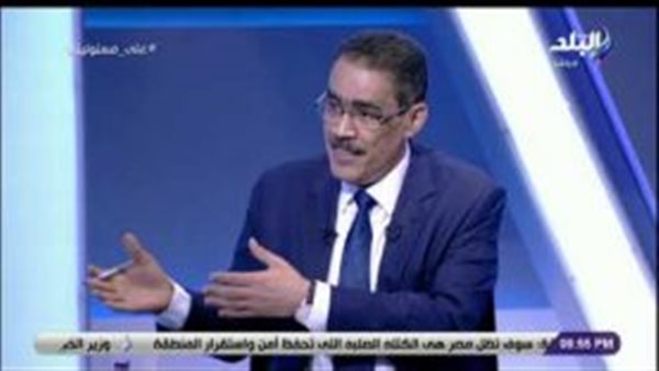 ضياء رشوان: «الهيئة الهندسية تشرف على المشروعات القومية لمنع الفساد» (فيديو)
