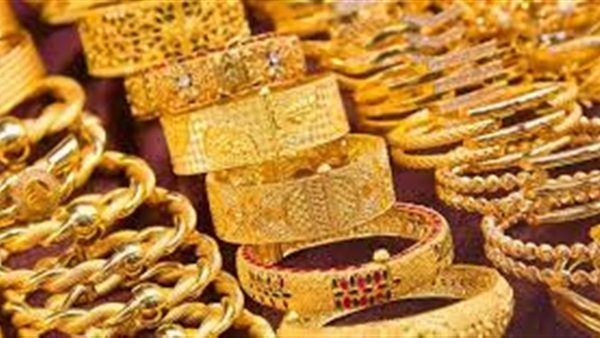 اسعار الذهب اليوم الخميس فى مصر الان| اسعار الذهب اليوم في مصر في محلات الصاغة الخميس 19 سبتمبر 2019