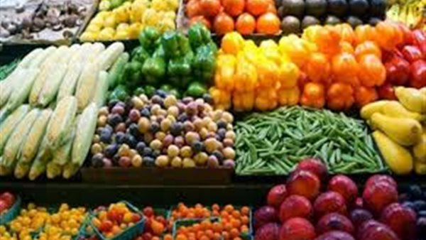 أسعار الخضروات والفاكهة بسوق العبور اليوم الخميس 19 سبتمبر 2019