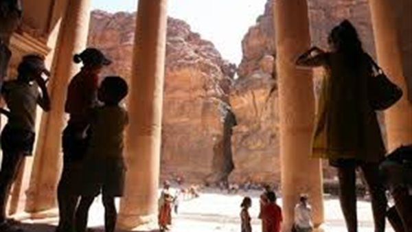 السياحة اليهودية فى مصر..نوايا إسرائيل السيئة تمنع (تقرير)