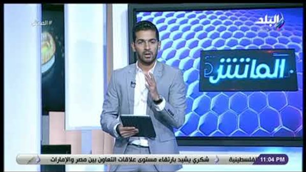 هاني حتحوت: الفيفا يدير الكرة المصرية ويحمي اللجنة الخماسية (فيديو)