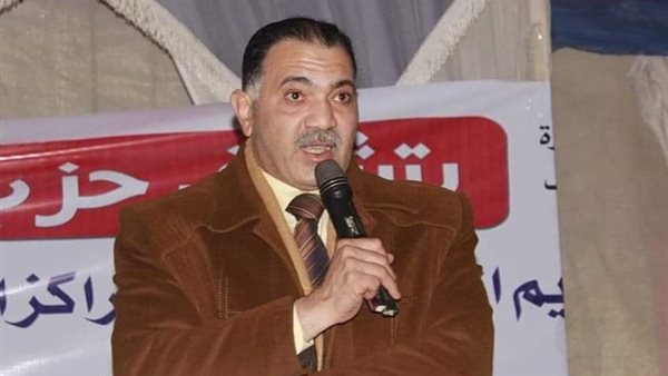 أمين «المصريين» ببني سويف: المشروعات القومية تلعب دورا هاما في تحسين الأوضاع الاقتصادية