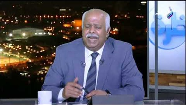 حمدي رزق: «علاقة الشعب والجيش استثنائية.. وطوابير التقديم بالكليات العسكرية الأطول بالتاريخ» (فيديو)