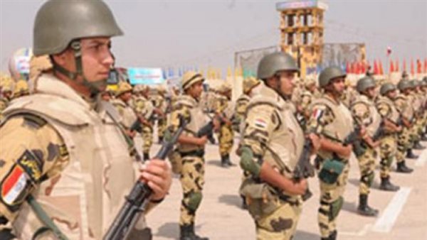 أستاذ علوم سياسية: «الجيش أنقذ مصر من حرب أهلية.. والقوات المسلحة تخوض 3 حروب» (فيديو)