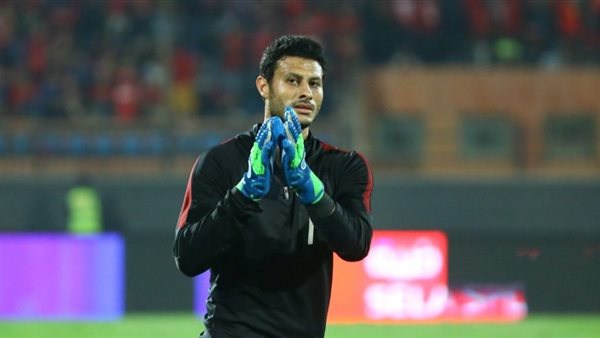 طارق سليمان يكشف حقيقة تلقي الشناوي عرضا من أرسنال (فيديو)