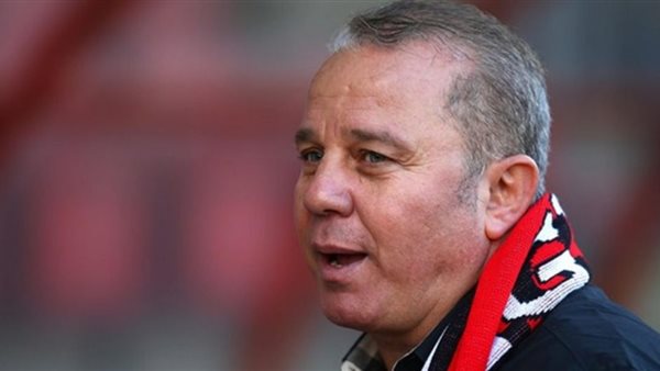 شوقي غريب يكشف استعداد المنتخب الأوليمبي لخوض تصفيات إفريقيا (فيديو)