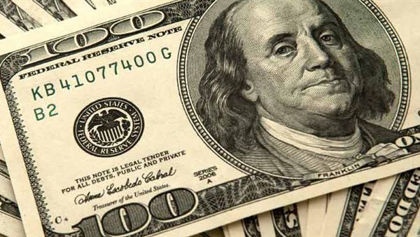 سعر الدولار لايف  | سعر الدولار اليوم بالمصري الأربعاء 11 سبتمبر 2019