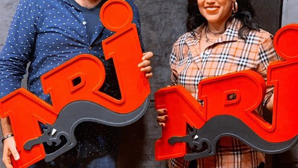 مي فاروق: الزواج بيعطل .. وعمار الشريعي كان متبنيني