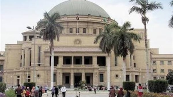 الخشت: جامعة القاهرة حققت تقدم غير مسبوق ضمن تصنيف الجامعات على مستوى العالم (فيديو) 