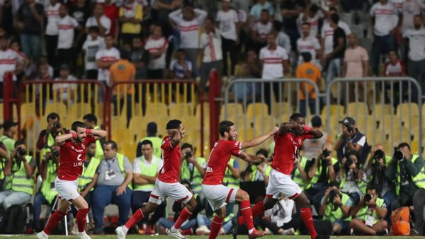 هاني حتحوت: رمضان صبحي نجح في شل جبهة حمدي النقاز في مباراة السوبر(فيديو) 