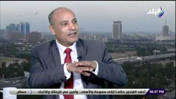 باحث في الحركات الإسلامية: المشروع التركي الإيراني يضغط على مصر حتى لا تعارض الجماعات الإرهابية (فيديو)