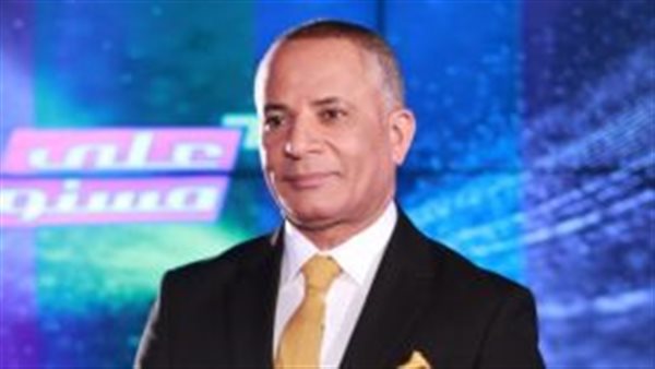 أحمد موسي : 2 مليون حساب وهمي أسسه الإخوان فى سبتمبر لخداع المصريين (فيديو)