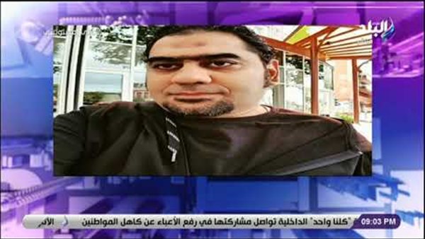 أحمد موسي يكشف «أدمن» صفحة تدار ضد الدولة المصرية فى السعودية (فيديو)