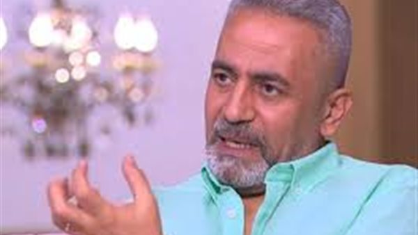 صبري فواز عن التمثيل: احنا طول الوقت على علاقة بكل أشكال البشر وكل الحالات الإنسانية(فيديو)
