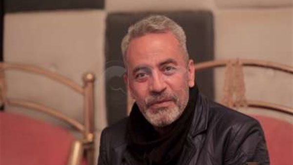 صبري فواز: هذه الأدوار أرهقتني ذهنياً وعملياً (فيديو)