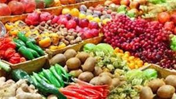 أسعار الخضروات والفاكهة بسوق العبور اليوم الأحد 22 سبتمبر 2019