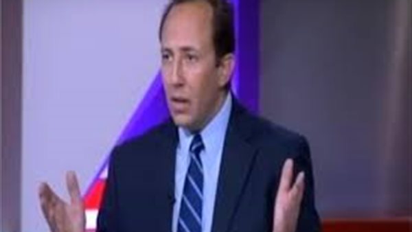 وليد جاب الله : نمو الاقتصاد المصري وملفات الطاقة والسياحة حسابات أربكت قطر وتركيا (فيديو)