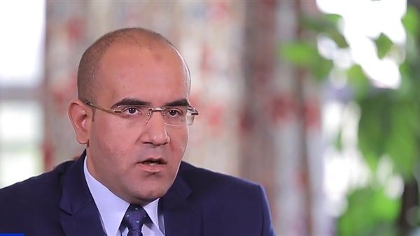 مصطفى أبو زيد : المشروعات القومية وفرت 4 ملايين فرصة عمل .. والشائعات هدفها تعطيل الاستثمارات الأجنبية (فيديو)