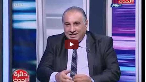 رئيس شبكة معلومات 