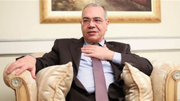 رئيس المصريين الأحرار: «الأحزاب السياسية لديها سمعة سيئة لدى المواطنين»(فيديو)
