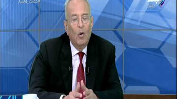 رئيس حزب الوفد: نجهز مرشحًا لخوض الانتخابات الرئاسية المقبلة (فيديو)