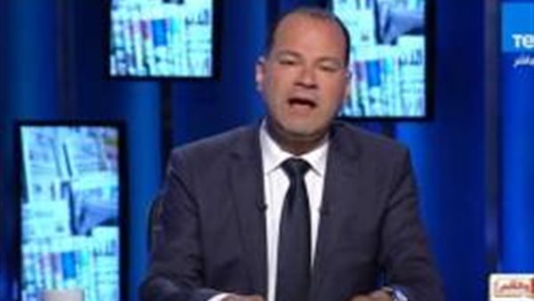 الديهي: عناصر مأجورة من 6 إبريل يحاولون تشويه مصر أمام العالم في نيويورك 