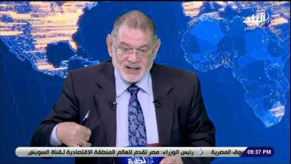 ثروت الخرباوي: «سر المعبد 2 يكشف أسرار خطيرة عن الإخوان.. وأتمنى توزيعه بالمجان»(فيديو)