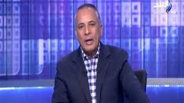 أحمد موسى: «مصر تعرضت لأكثر من ألفي شائعة خلال أسبوع.. ومن يدعو للفوضى خائن» (فيديو)
