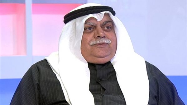 فؤاد الهاشم يرد على سخرية اخواني كويتي من كوكب الشرق