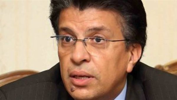 منتصر : لا يمكن تقدم العلم أو انتاج عمل فني جيد في ظل حكم الإسلام السياسي (فيديو)