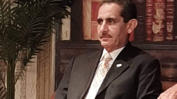 طارق رحمى : المرأة والفنون والثقافة يحتلون مكانة مرموقة بالجامعة 