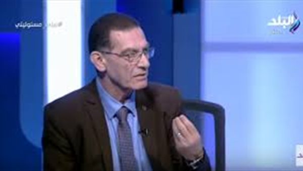 وجدي زين الدين: «مصر تبني دولة عصرية.. ويجب مواجهة الشائعات بكتائب إلكترونية» (فيديو)